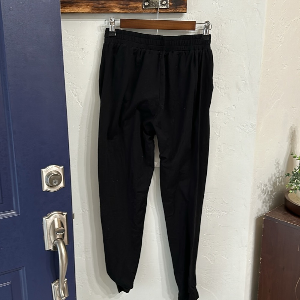ShoSho | Joggers - Black - Picture 7 of 8